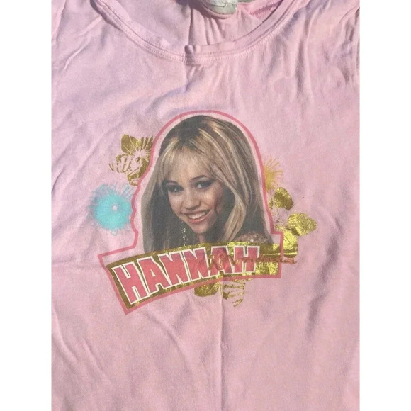Hanna Montana Tee Bundle - Picture 8 of 9